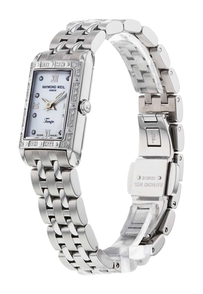 Raymond Weil Tango 5971-STS-00995